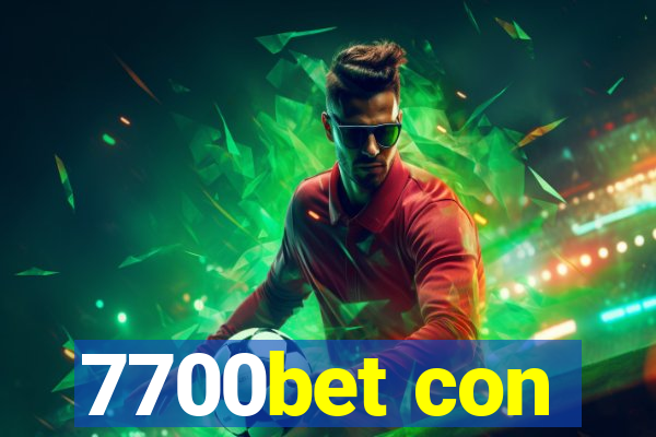 7700bet con