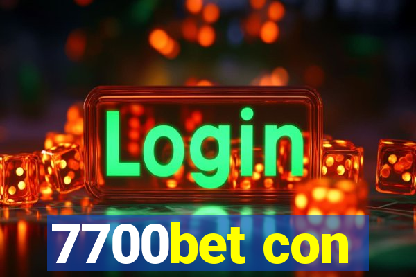 7700bet con