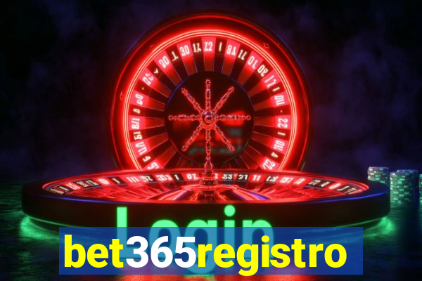 bet365registro