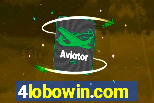 4lobowin.com