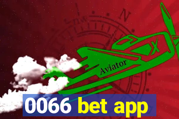 0066 bet app