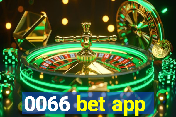 0066 bet app