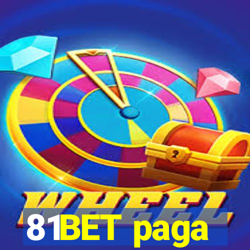 81BET paga