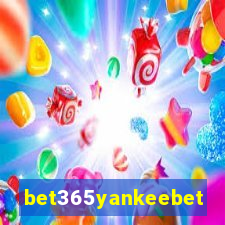 bet365yankeebet