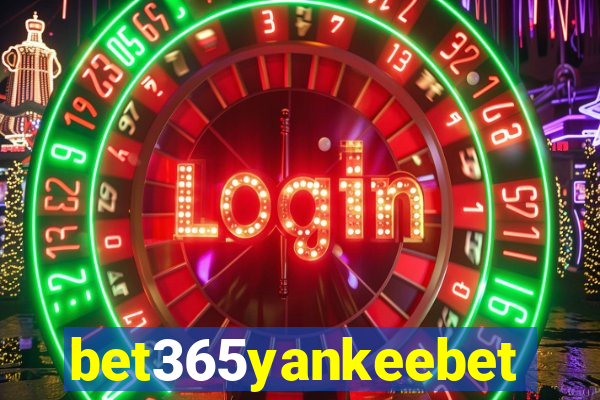 bet365yankeebet