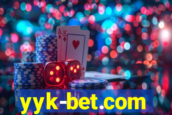 yyk-bet.com