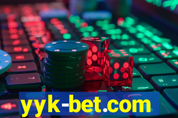 yyk-bet.com