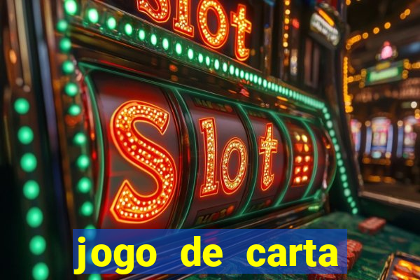 jogo de carta cigana online