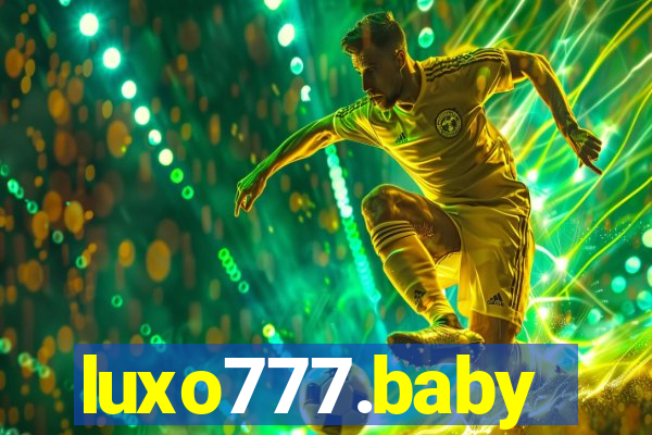 luxo777.baby