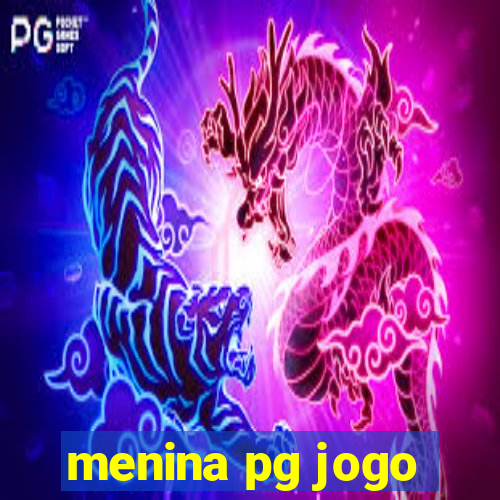 menina pg jogo