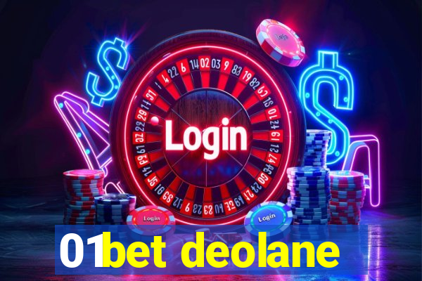 01bet deolane