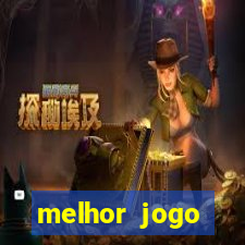 melhor jogo survival android