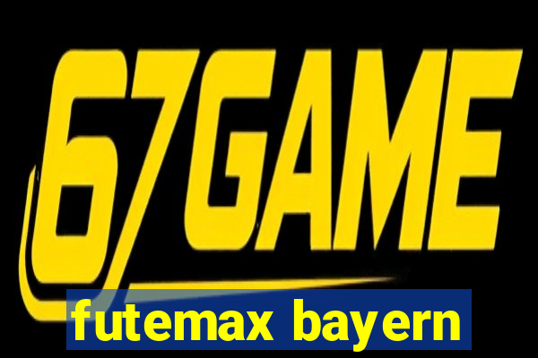 futemax bayern