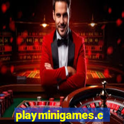 playminigames.com