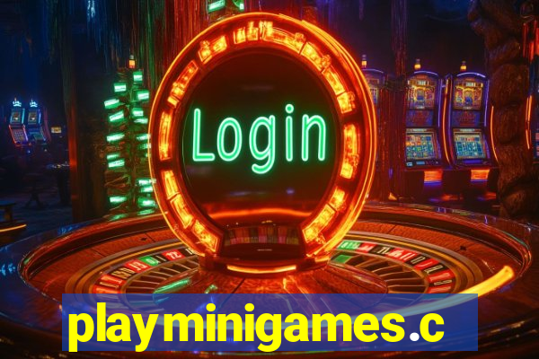 playminigames.com