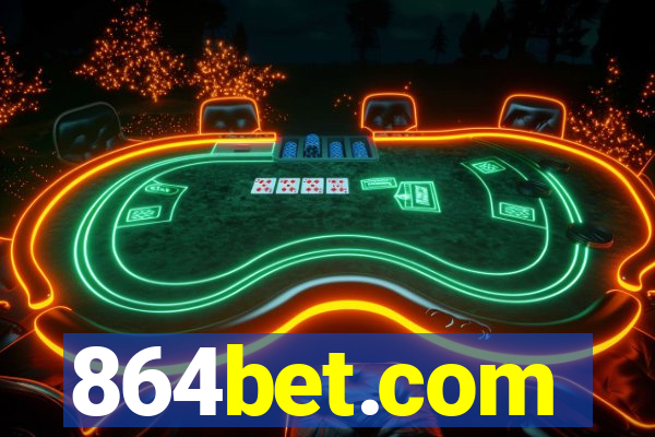 864bet.com