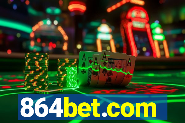 864bet.com