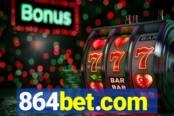 864bet.com