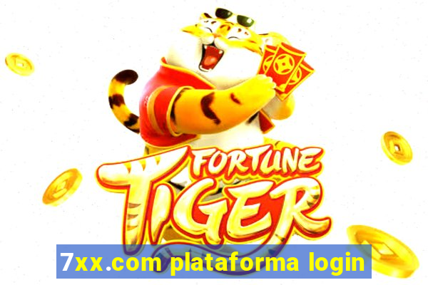 7xx.com plataforma login