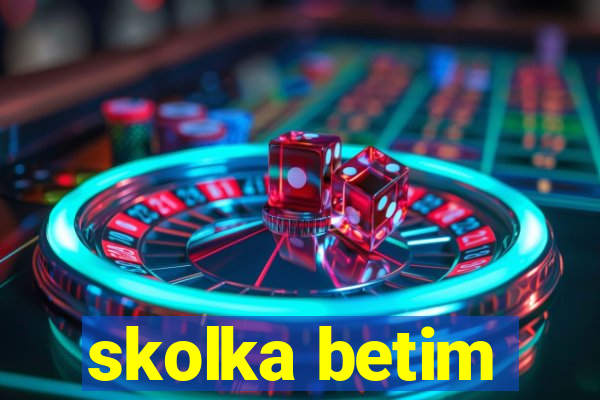 skolka betim