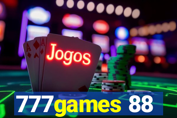 777games 88