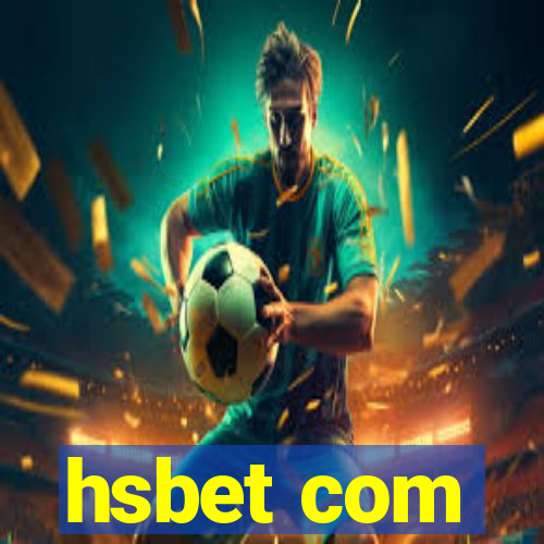 hsbet com