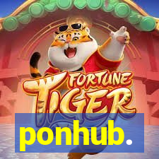 ponhub.