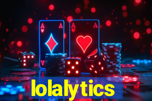 lolalytics