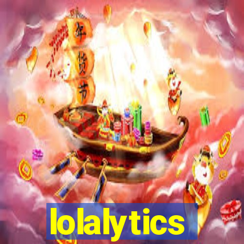 lolalytics