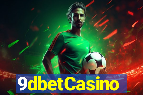 9dbetCasino