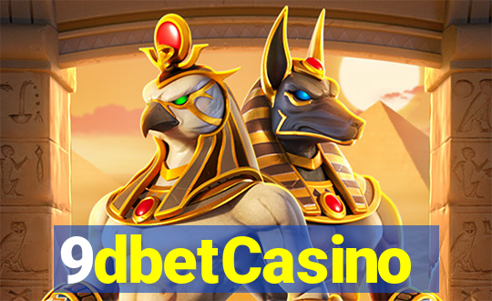 9dbetCasino