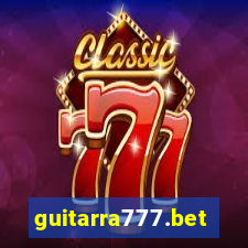 guitarra777.bet