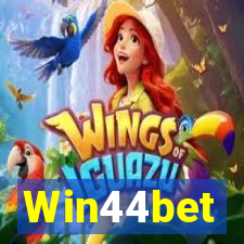 Win44bet