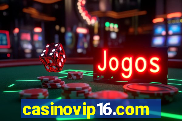 casinovip16.com