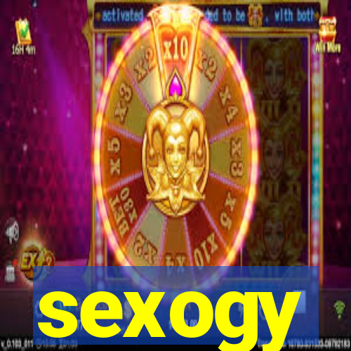 sexogy