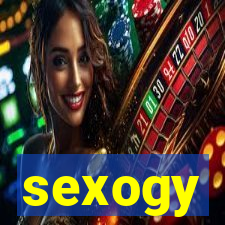 sexogy