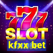 kfxx bet