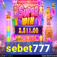 sebet777