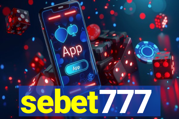 sebet777