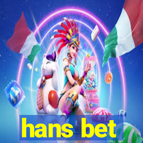 hans bet