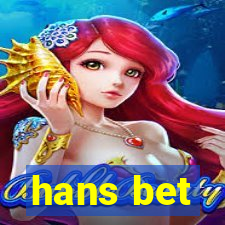 hans bet