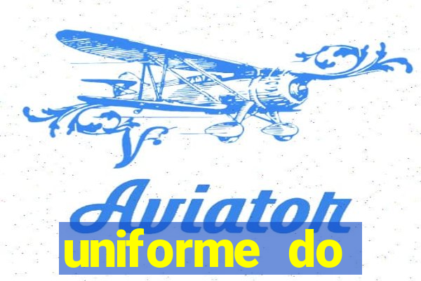 uniforme do corinthians 2023