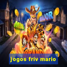 jogos friv mario