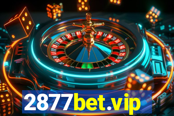 2877bet.vip