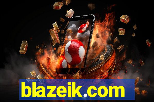 blazeik.com