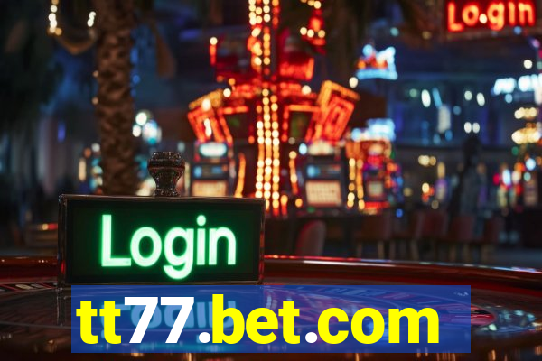 tt77.bet.com