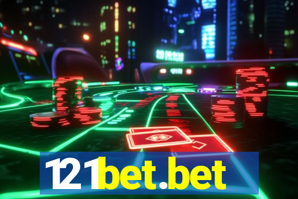 121bet.bet