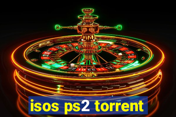 isos ps2 torrent