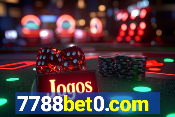 7788bet0.com