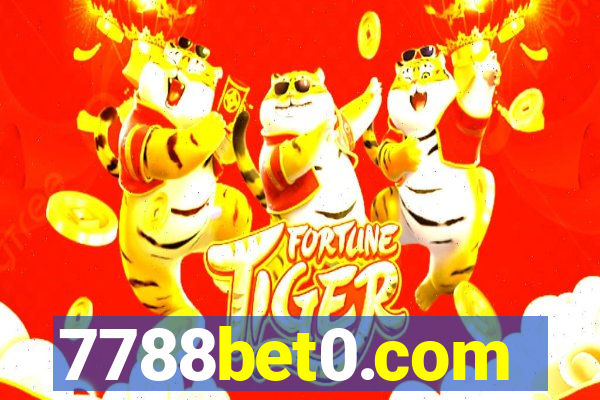 7788bet0.com